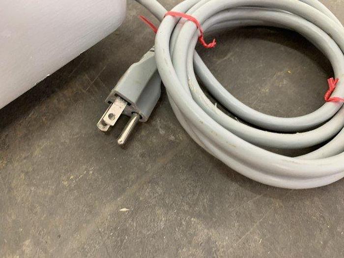 Used Bizerba SE12 Precision Deli Slicer