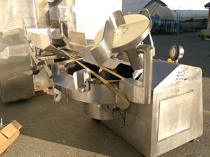 Used Seydelmann K206 Bowl Chopper