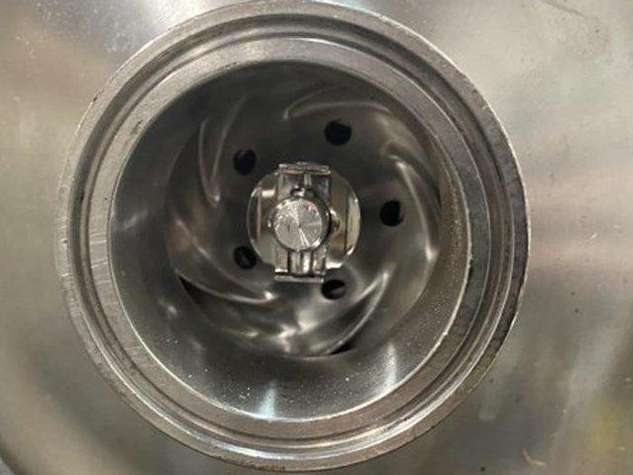 Used Centrifugal Pump