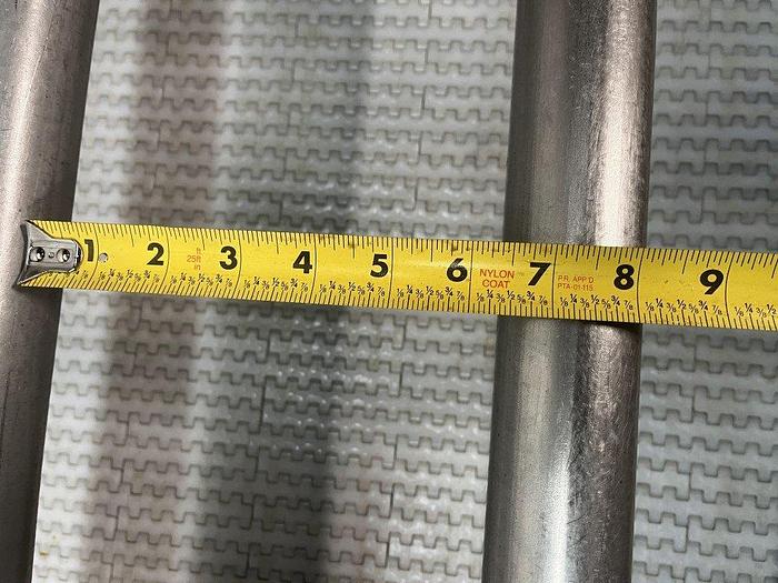 Used Pro-One 7' Long Conveyor