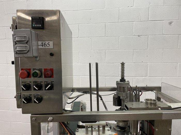 Used MP-465 Rotary Fill & Seal