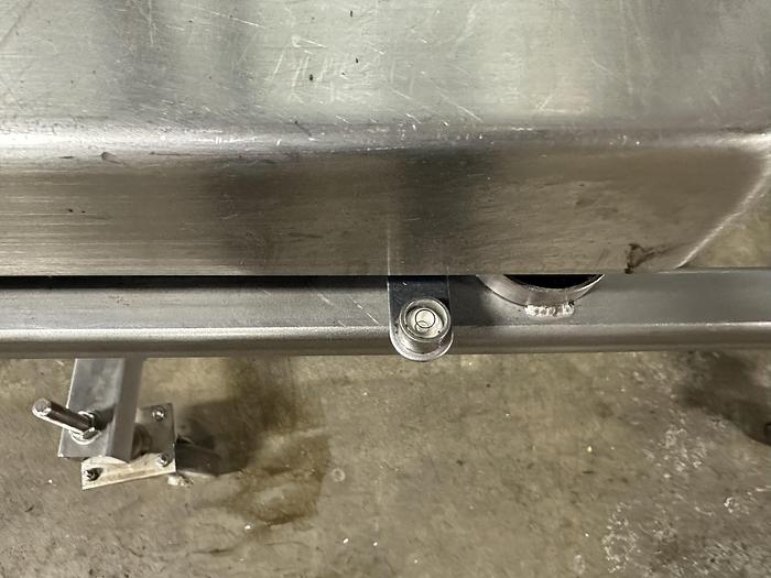 Used Actionpac Filling System