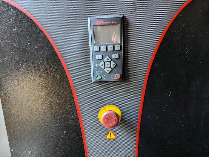 Used Ingersoll Rand 40HP Air Compressor