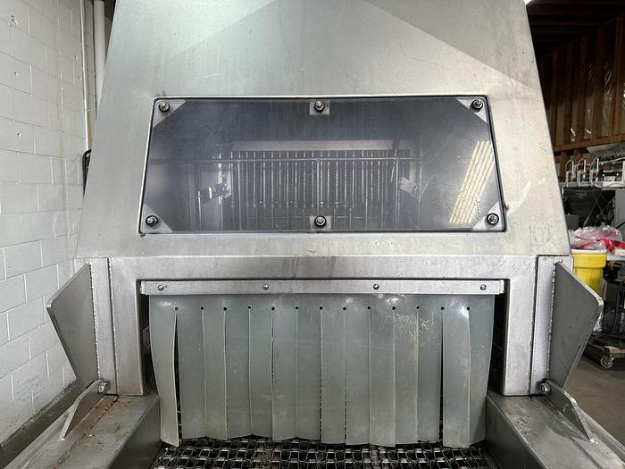 Used Fomaco FGM 44/88/176 Meat Injector