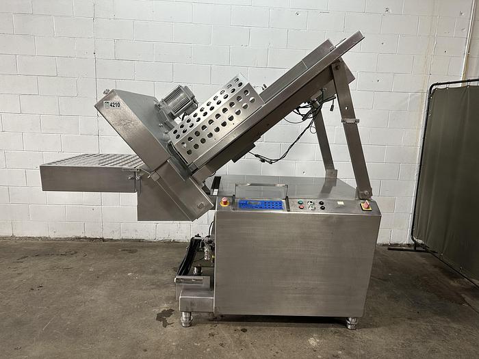 Used Weber Heavy Duty Circular Slicer CCS7000