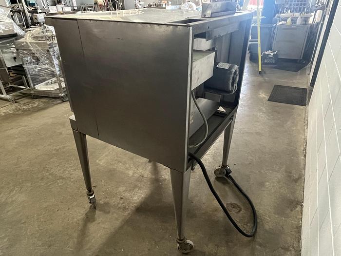 Used Blodgett Mark V Electric Convection Oven