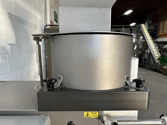 Used Deighton R Series 180 Formatic Machine