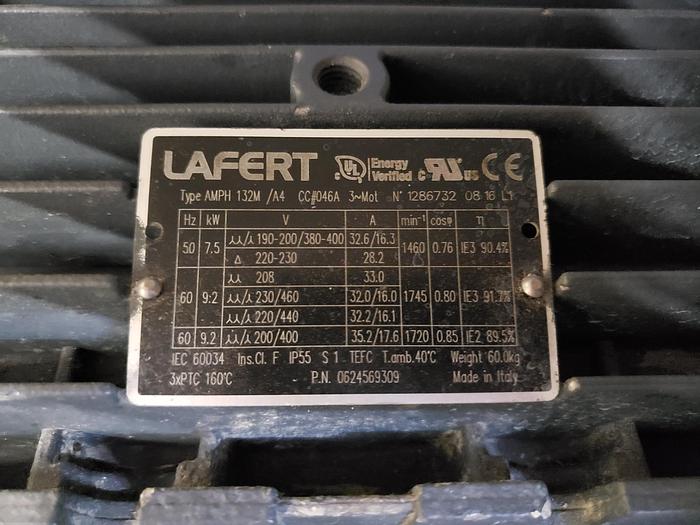 Used VC999 Chamber Sealer