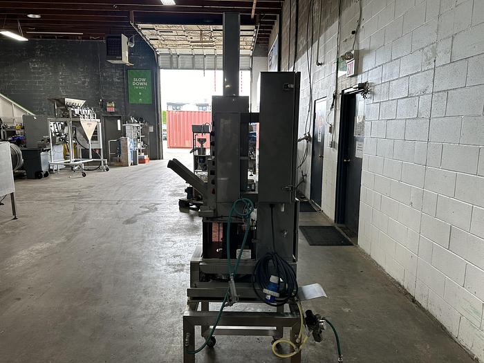 Used Namoku Tsuma-Taro Vegetable Spiral Cutter