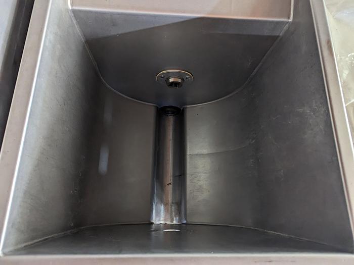 Used Hobart 4246 Mixer-Grinder