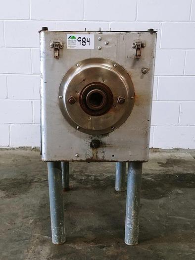 Used Hobart Meat Grinders