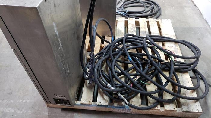 Used Videojet Excel/270i Inkjet Printers