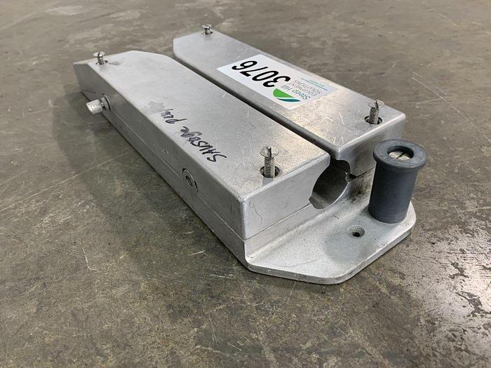 Used PeelRite Table Sausage Peeler