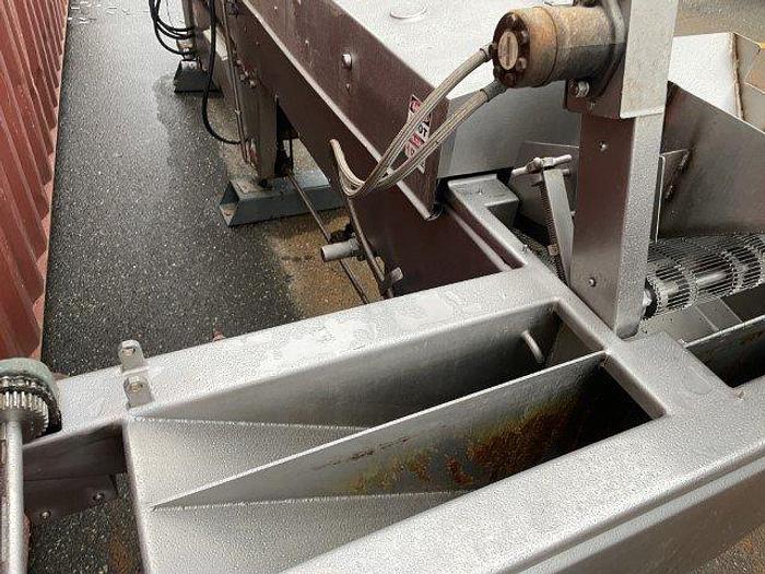 Used Nothum PT-14-10 ProTherm Fryer