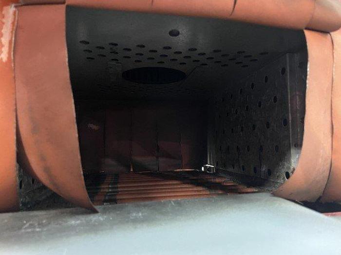 Used Seal-A-Tron Seal & Shrink Wrapper