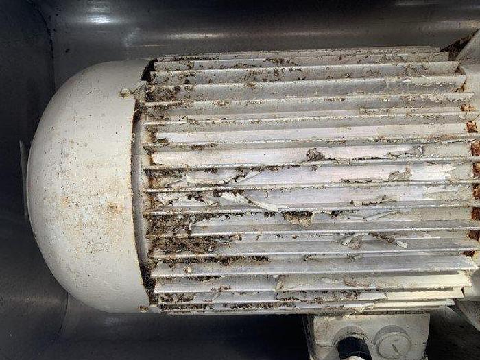 Used Mondomix A-15 Aerator Mixer