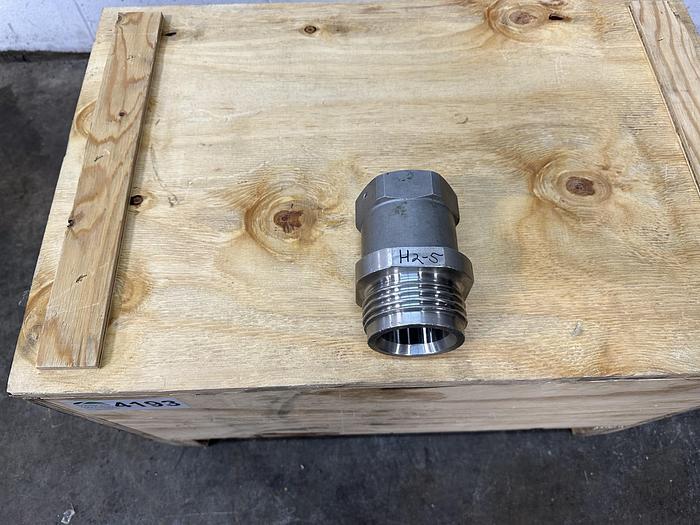 Used Rheon Assorted Parts