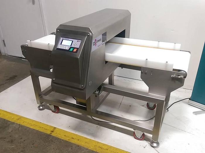 Dookoo Metal Detector