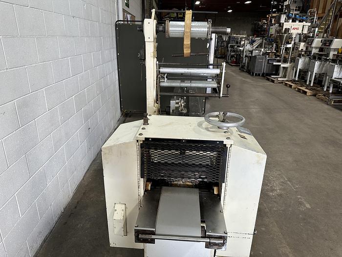 Used Doboy Mustang Flow Wrapper