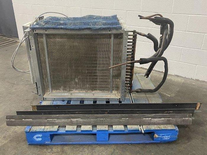 Used RefPlus HCD04H-2 Heat Reclaim Unit