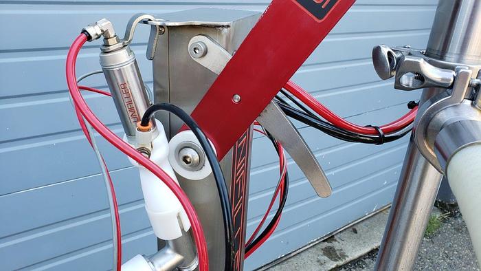 Used Unifiller iSpot DFB Depositor