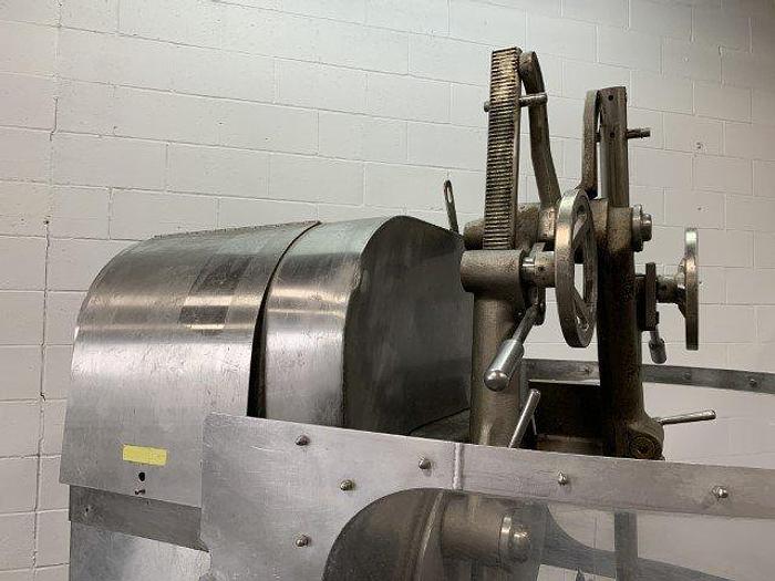 Used Excalibur PH-30-S Twin-Arm Mixer