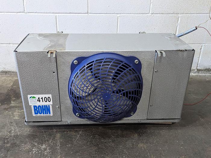 Used BOHN Low Profile Single-Fan Unit Cooler