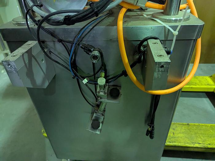 Used PharmaSystems Tablet Counter