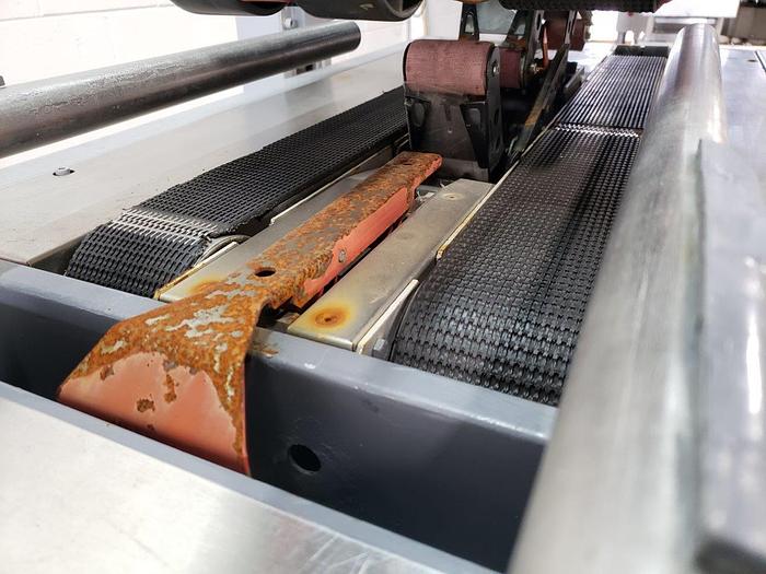 Used 3M-Matic™ 700r Random Case Sealer