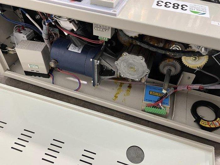 Used FRD-1000 Continuous Band Sealer