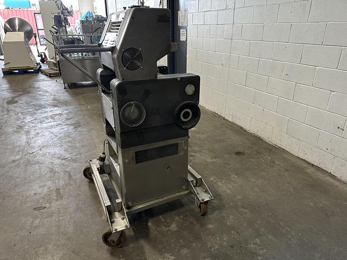 Used Tecna Saima R256