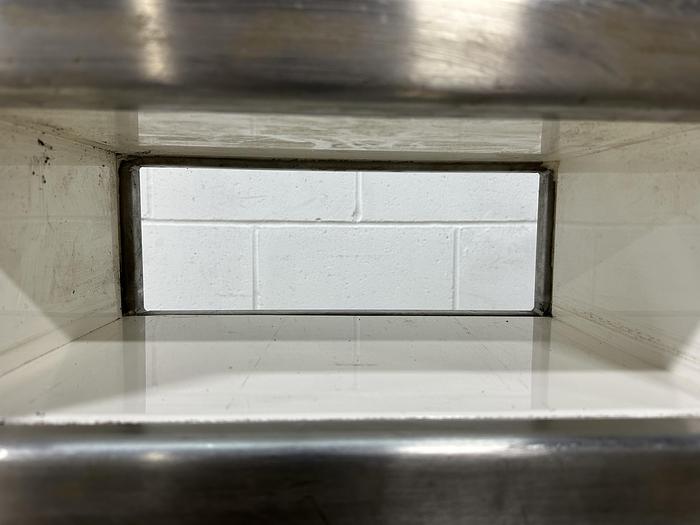 Used LOCK Inspection Systems 30 CXE