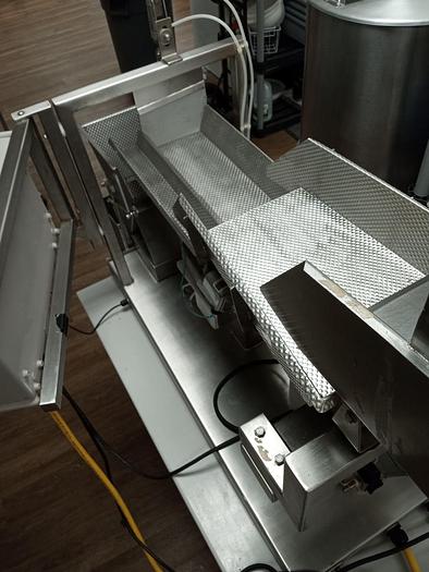 Used WeighPack AW-9 SL/TP WD