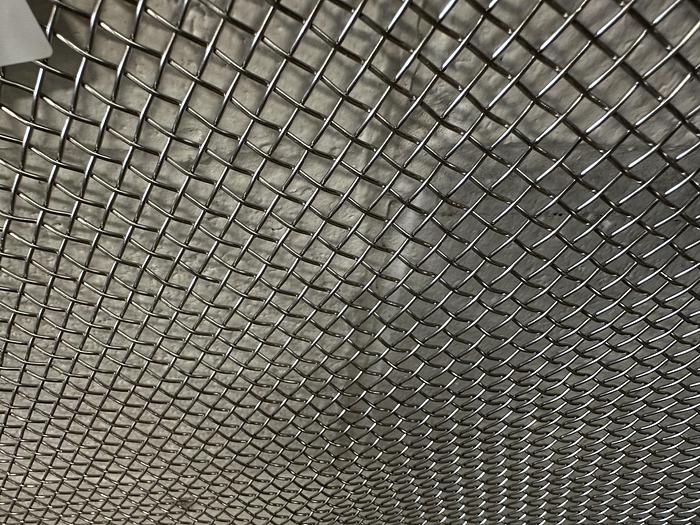 Used Vibratory Sifter Screens