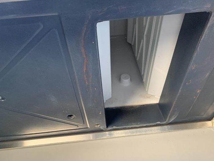 Used Scotsman C1448MA Prodigy Plus Ice Machine