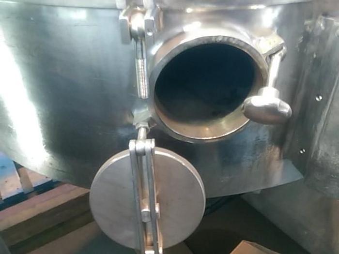 Used Seydelmann K324 Bowl Cutter