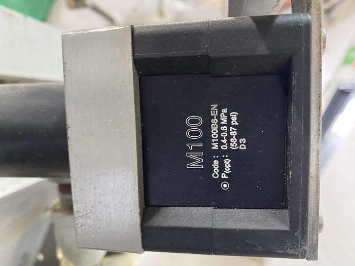 Used B-W Thiele Reciprocating Placer