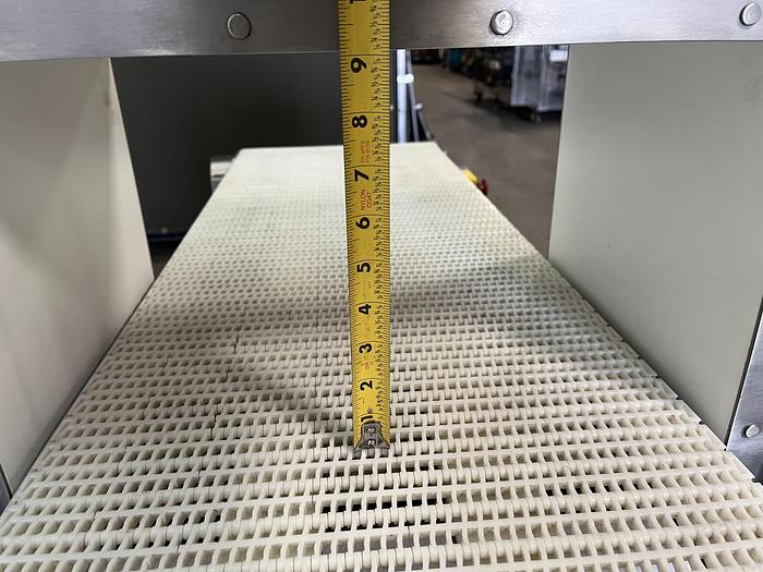 Used High Dream Modular Belt Metal Detector