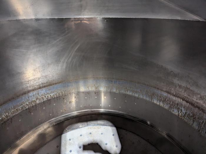 Used 2 Vessel 15BBL Brewhouse