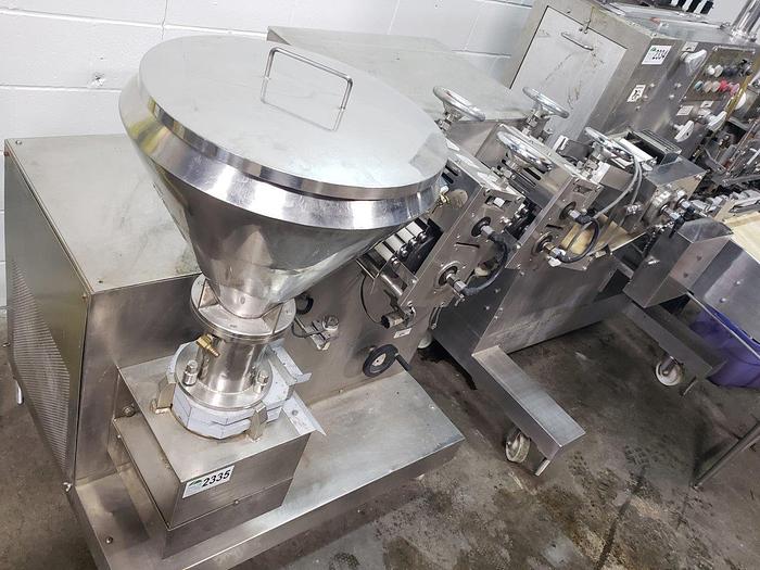 Used Daiei NF-12 Gyoza Machine