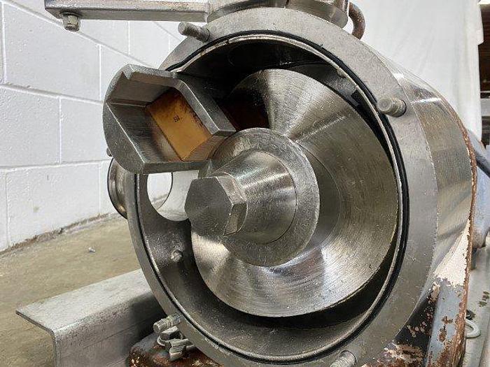 Used Chester Jensen 70N20 Cooker-Coolers