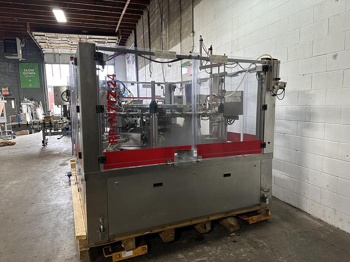 Used PSG Lee by LeePack RP-147TZ-24