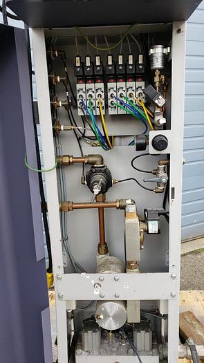 Used Domnick Hunter MaxiGas108 Nitrogen Generator