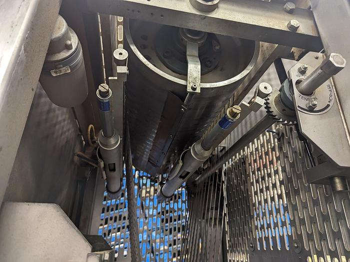 Used UBE Hartman Bread Band Slicer