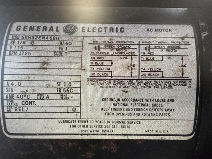 Used 3M Adjustable Case Sealer