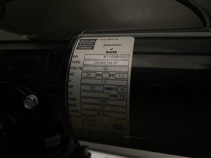 Used Damark SMC 1620 L-Bar Sealer