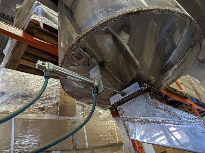 Used Nut & Seed Roasting Line