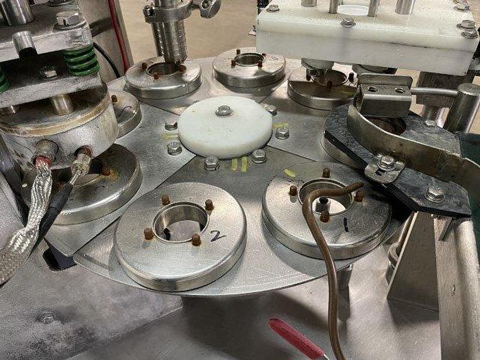 Used MP-465 Rotary Fill & Seal