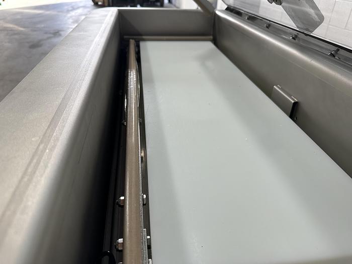 Used Sipromac 380T Vacuum Sealer