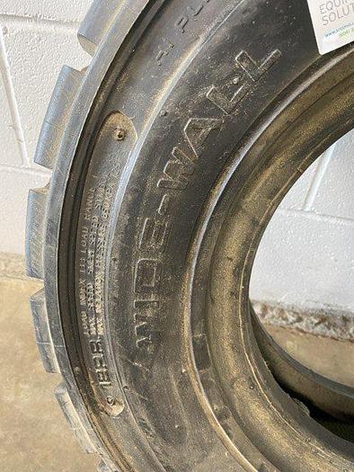 Used New HAULER-LT 7.00-12 Wide-Wall Tube Tire